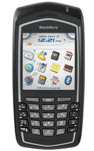 BlackBerry 7130e