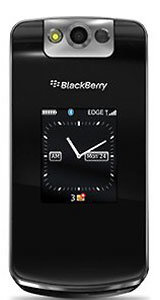 BlackBerry Pearl Flip 8220