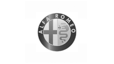 Support tableau de bord pour Alfa Romeo