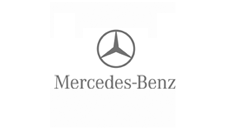 Support tableau de bord pour Mercedes-Benz
