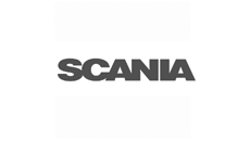 Support tableau de bord pour Scania
