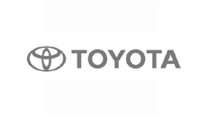 Support tableau de bord pour Toyota
