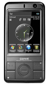 Gigabyte GSmart MS802