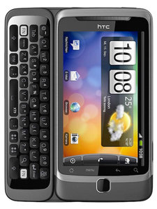 HTC Desire Z