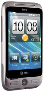 HTC Freestyle