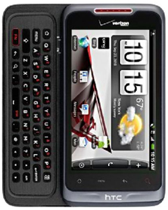 HTC Merge