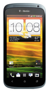HTC One S accessories