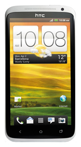 HTC One XL accessories
