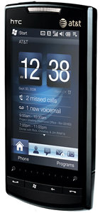 HTC Pure