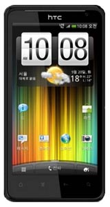 HTC Raider 4G accessories