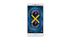 Reparation ecran Huawei Honor 6x