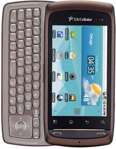 LG Apex