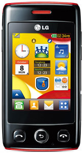 LG T300 Cookie