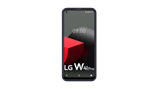 LG W41 Pro Coque & Accessoires