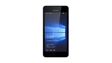 Microsoft Lumia 550 Coque & Accessoires