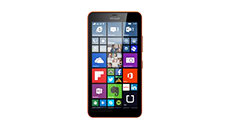 Microsoft Lumia 640 XL Coque & Accessoires