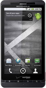 Motorola DROID X