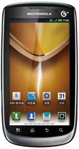 Motorola MOTO MT870 accessories