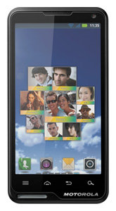 Motorola Motoluxe accessories