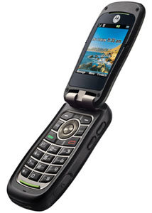 Motorola W845 Quantico
