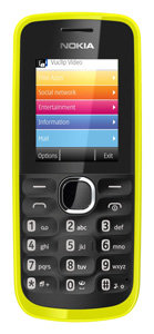 Nokia 110 accessories