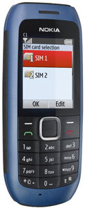 Nokia C1-00