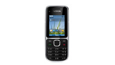 Chargeur Nokia C2-01