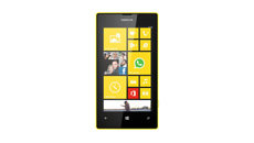 Nokia Lumia 520 Coque & Accessoires