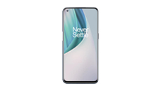 OnePlus Nord N10 5G Coque & étui