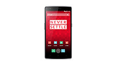 Support OnePlus one voiture