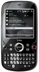 Palm Treo Pro