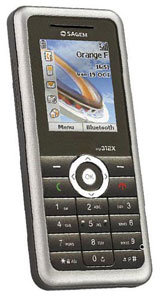 Sagem my312x
