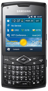Samsung B7350 Omnia PRO 4