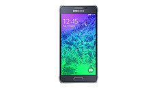Samsung Galaxy A7 Coque & Accessoires