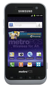 Samsung Galaxy Attain 4G accessories