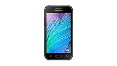 Samsung Galaxy J1 Coque & Accessoires