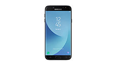 Reparation ecran Samsung Galaxy J7 (2017)