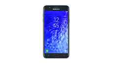 Samsung Galaxy J7 (2018) Coque & Accessoires