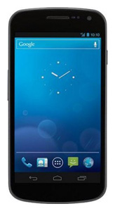 Samsung Galaxy Nexus LTE accessories
