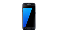 Verre trempé Samsung Galaxy S7