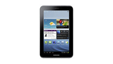 Samsung Galaxy Tab 2 7.0 P3100 Coque & Accessoires