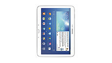 Samsung Galaxy Tab 3 10.1 LTE P5220 Coque & Accessoires