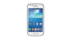 Samsung Galaxy Trend Plus S7580 Coque & Accessoires