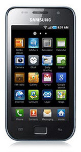Samsung I9003 Galaxy SL