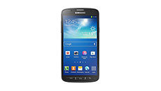 Samsung Galaxy S4 Active I9295 Coque & Accessoires