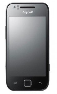 Samsung M130L Galaxy U