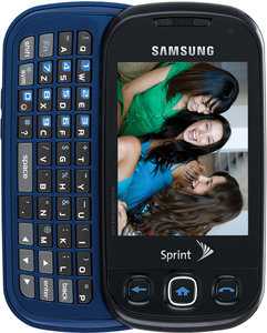 Samsung M350 Seek
