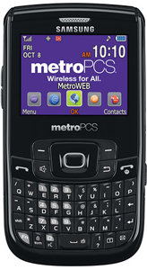 Samsung R360 Freeform II accessories