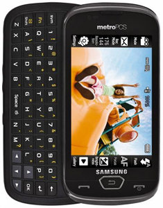 Samsung R900 Craft
