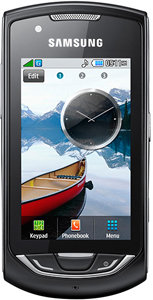 Samsung S5620 Player Star 2